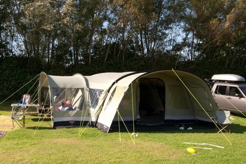 Outwell wolf lake - outwell,