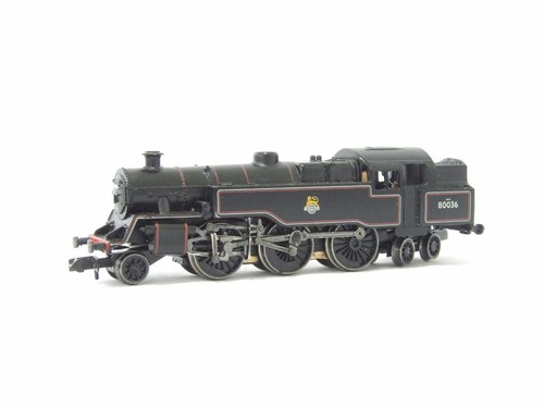 Graham farish gauge br - n,
