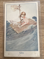 Mabel Lucy Attwell Original