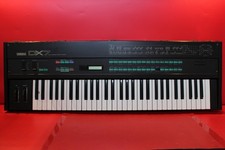 USED Yamaha DX7 DX　7