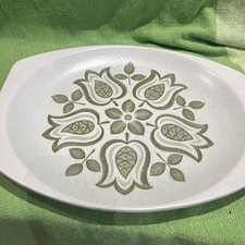 Vintage J & G Meakin Tulip