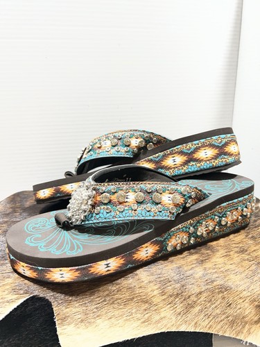 Montana west sandals shoes - montana,