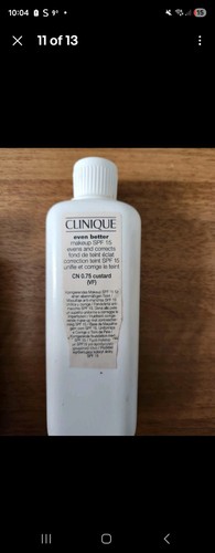 Clinique even better - clinique,