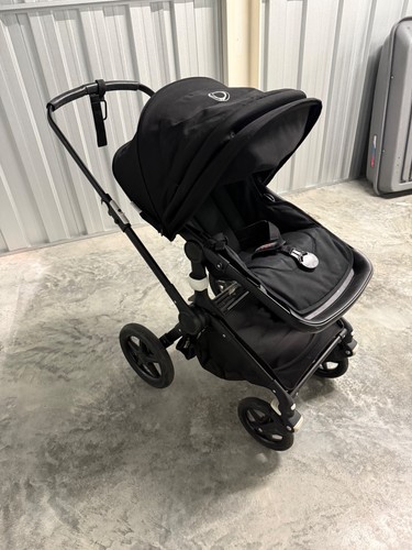 Bugaboo fox with - bugaboo,