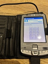 HP Ipaq HX2750 Pocket PC