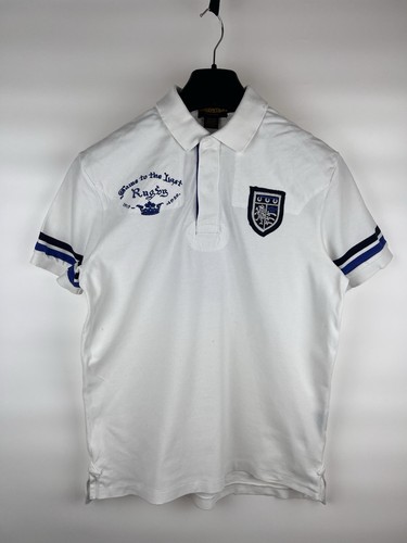Vintage ralph lauren - ralph, rugby