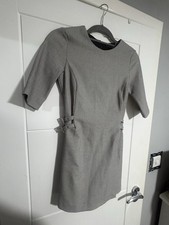 Zara Trafaluc Black & White