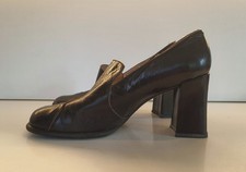Ravel London W1 ladies black
