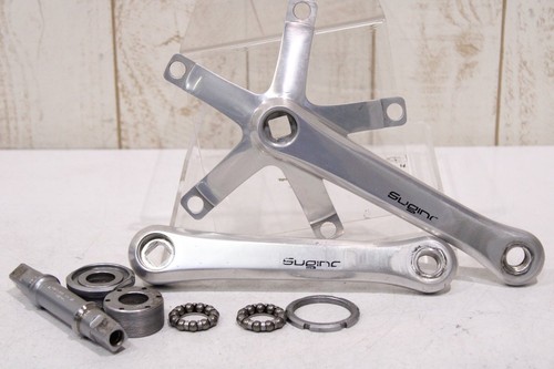 Sugino njs 165mm crank arm - njs,