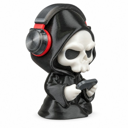 Gaming grim reaper - reaper, figurine