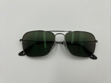Ray-Ban Caravan Polished