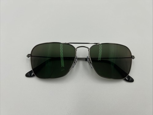 Ray ban caravan polished - ray-ban,