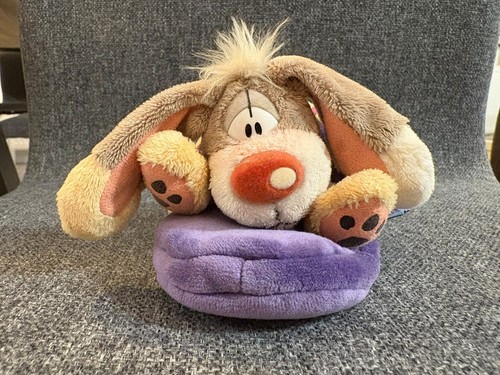 Diddl bibombl slipper soft - in,