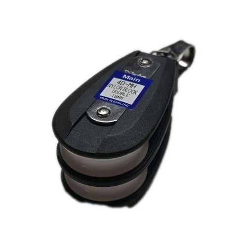 Norseman gibb main - gibb,
