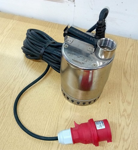 Grundfos unilift 250 3 - grundfos,