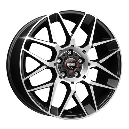 Alloy wheel momo - momo, revenge