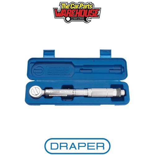 Draper 34570 ratchet torque - 34570,