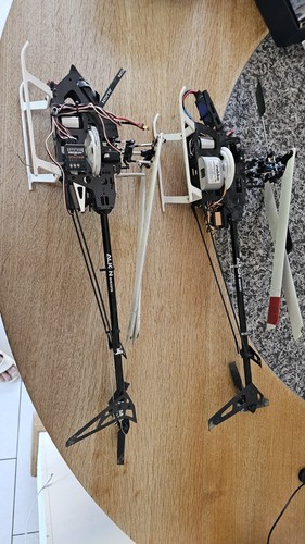 Align trex 450 - align,