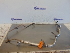 Ford Fiesta Power Steering