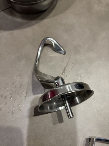 Kenwood chef mixer genuine - chef,