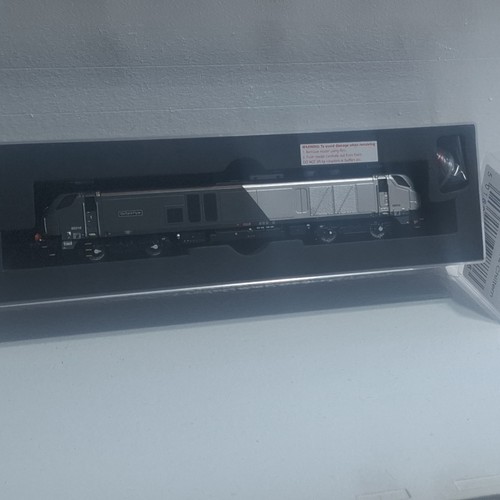 Dapol gauge chilton - gauge, 68