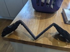 Cast Iron Downpipe Clamp