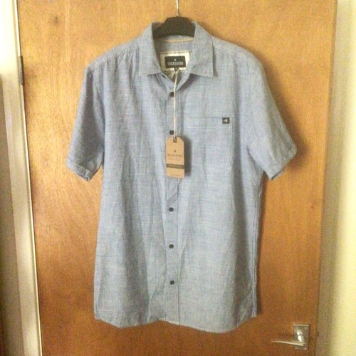 Brand new brakeburn - new,, of