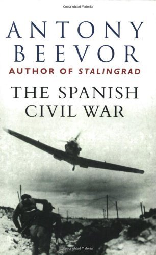 The spanish civil war - the,