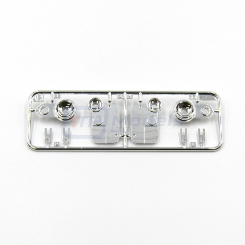 Tamiya 58405 toyota - 58405, land