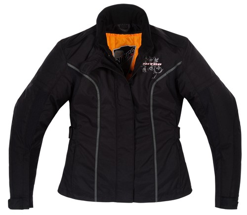 Vsj nitro rebecca ladies - nitro, n-72