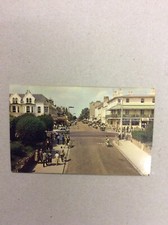 Postcard - Pier Avenue