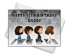 The beatle personalised - the,