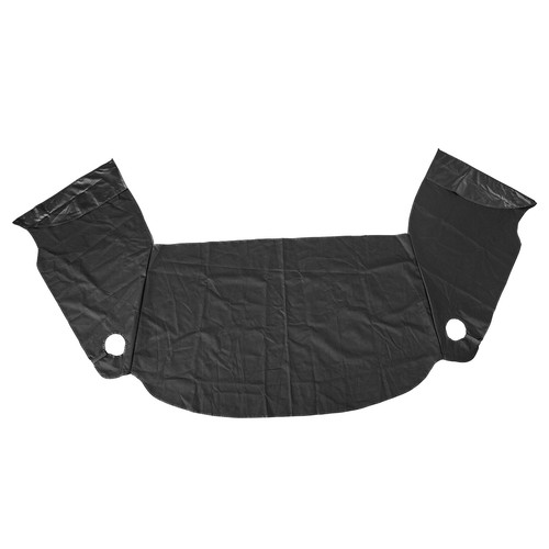 For thermal external - vw,