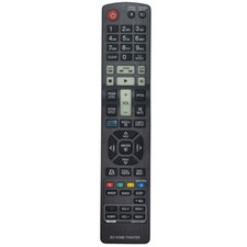 AKB73275501 Replace Remote for