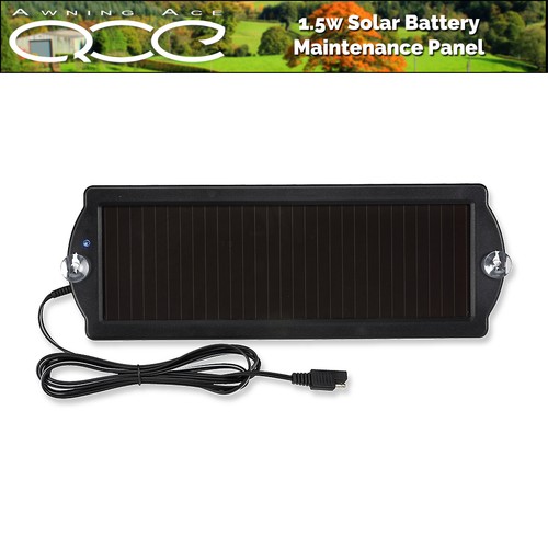 Solar panel battery - panel,