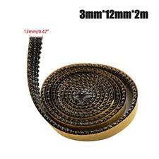 Self Adhesive Woodburner