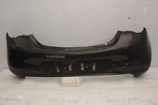 Vauxhall Corsa Rear Bumper 2015 TO 2020 39002839 Genuine *DAMAGED*