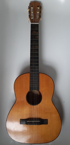 Tatra classic acoustic guitar - acoustic,