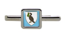 Liverpool (England) Square Tie