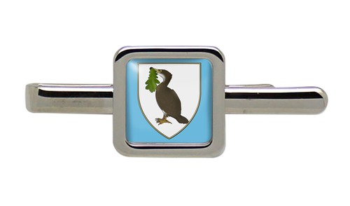 Liverpool square tie - square,