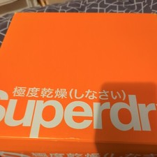  Brand New Womens Super Dry