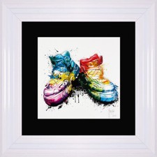 Patrice Murciano My Shoes