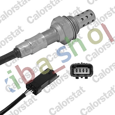 Lambda probe fits - probe, ds