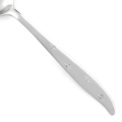 Hull first star stainless - star,