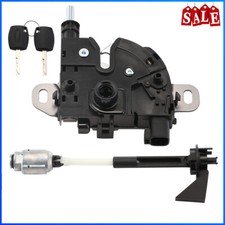 For Ford Focus MK2 Bonnet