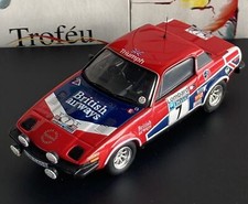 1/43 Trofeu TR2003 Triumph TR7