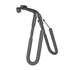 Bicycle mount surfboard bike - mount,