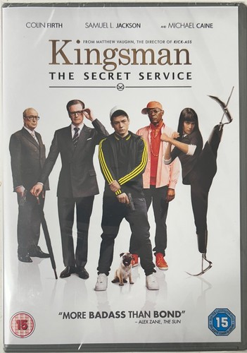 Kingsman the secret service - kingsman:,