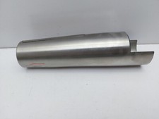 TRIUMPH BONNEVILLE AMERICA CHROME FORK COVER RIGHT HAND SIDE 2014