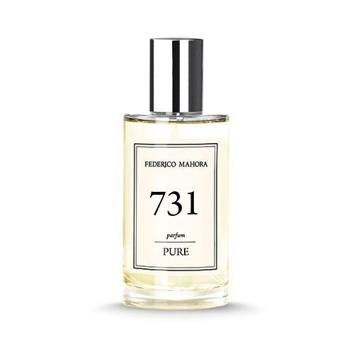 731 pure new formula - fm,
